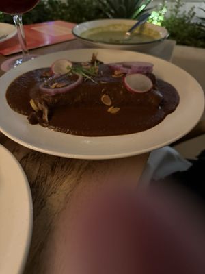 Jacinta de mexico by null