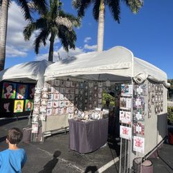 Coconut Creek Craft Festival