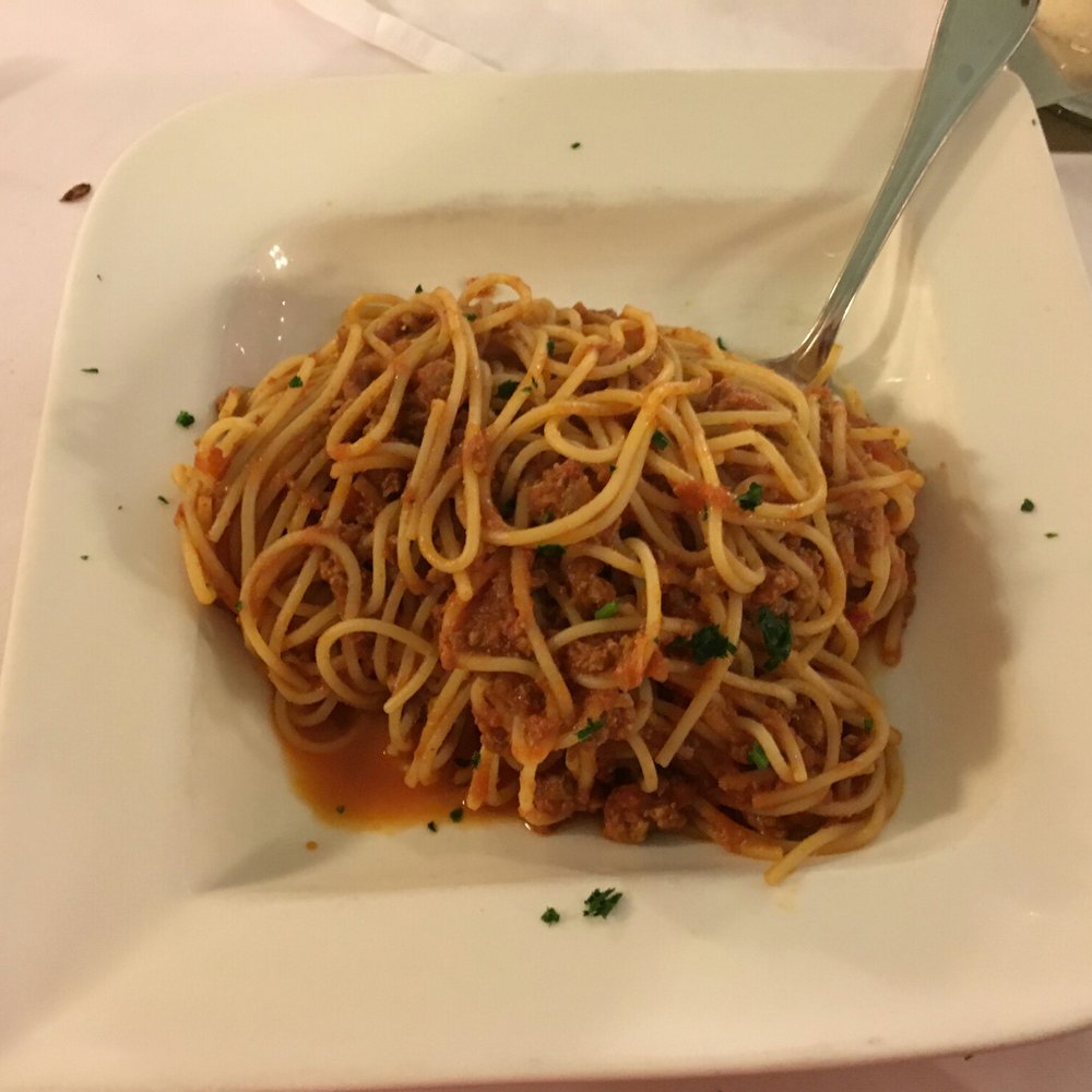 Pizzeria Bella Napoli - Spaghetti bolognese - Pizza Near Me - Dornbirn, 8 Pizzeria Bella Napoli - Spaghetti bolognese - Pizza Near Me - Dornbirn, 8