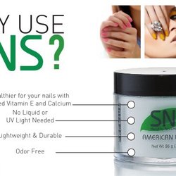Luxury Nail Spa