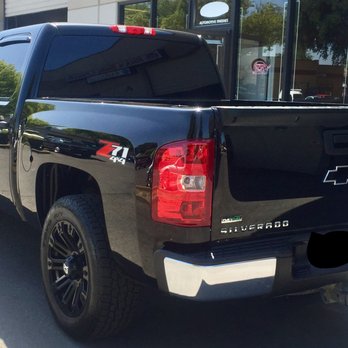 Depth Detail - Auto Detailing Near Me - Vacaville, California Depth Detail - Auto Detailing Near Me - Vacaville, California