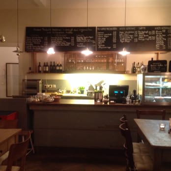 da Piada - Italian Near Me - Berlin, BE