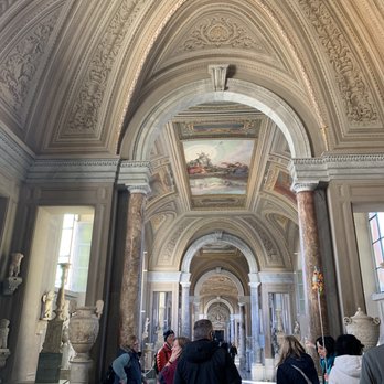 Vatican City - Local Flavor Near Me - Rome, RM Vatican City - Local Flavor Near Me - Rome, RM