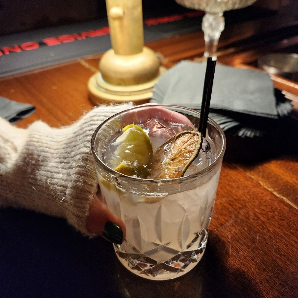 Margarita Margarita