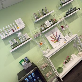 Hempsville Harlem - Cosmetics & Beauty Supply Near Me - New York, New York Hempsville Harlem - Cosmetics & Beauty Supply Near Me - New York, New York