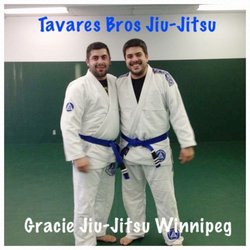 Gracie Jiu-Jitsu