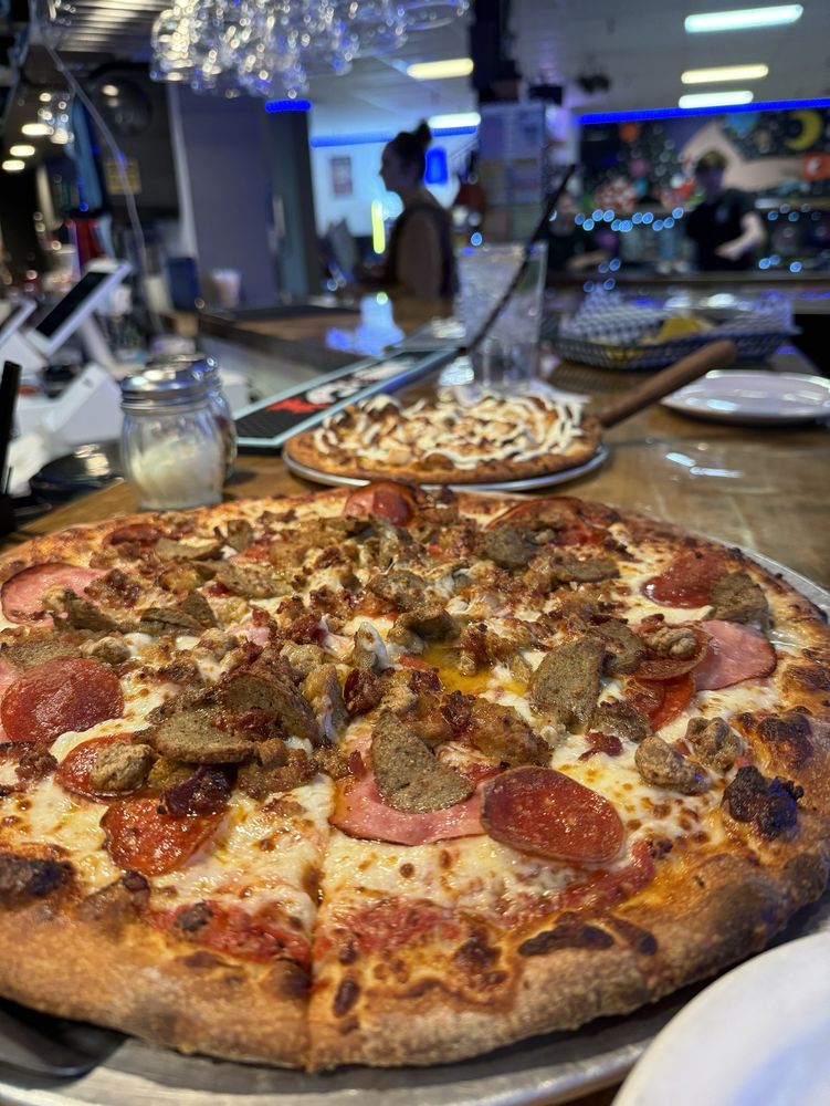 JP’s Restaurant And Bar Image