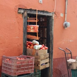 Verdulería y Frutería Marcelo