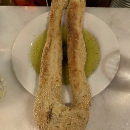 Jerusalem bagel Jerusalem bagel