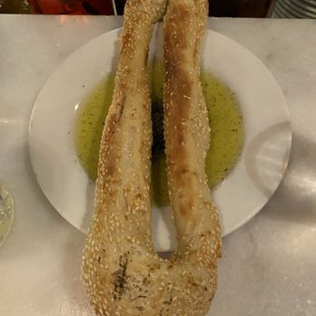 Shmoné - Jerusalem bagel - Mediterranean Near Me - New York, New York Shmoné - Jerusalem bagel - Mediterranean Near Me - New York, New York