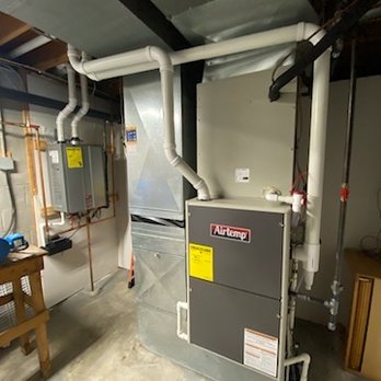 Hayes Heating & Cooling - Heating & Air Conditioning/HVAC Near Me Hayes Heating & Cooling - Heating & Air Conditioning/HVAC Near Me