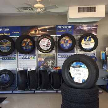 Blagg Tire & Auto Service - Yes they have tires! - Tires Near Me - Grapevine, Texas
