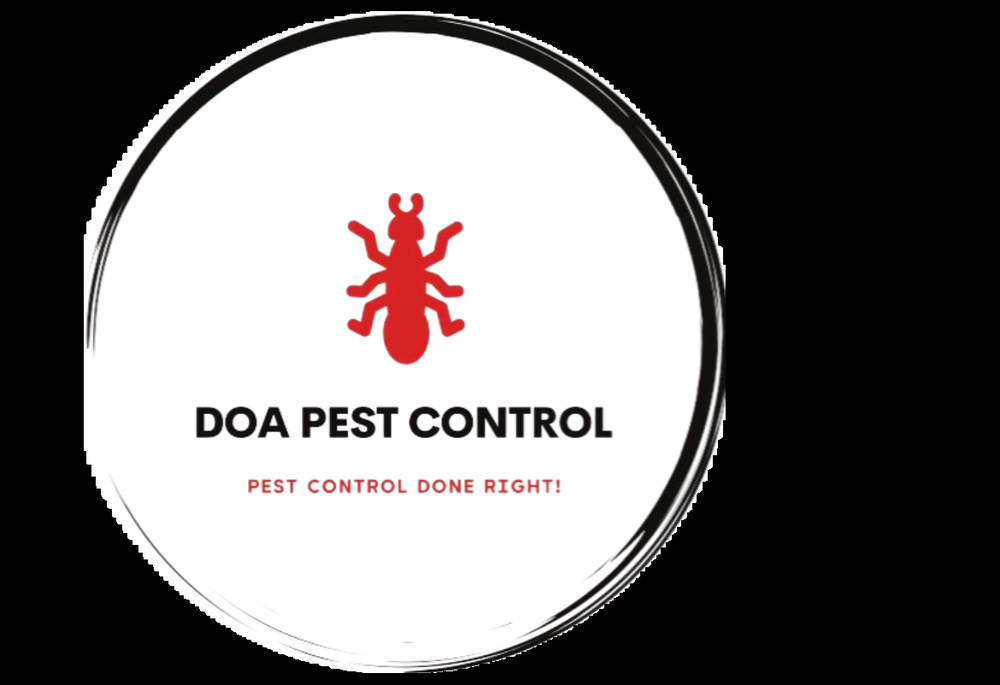 DOA PEST CONTROL Request a Quote Denver, Colorado Pest Control