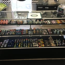Cannabis Central - Great selection of pipes and bongs for as little as $5