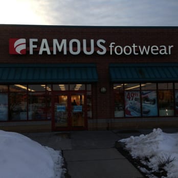 Famous Footwear - Shoe Stores Near Me - Elk River, Minnesota Famous Footwear - Shoe Stores Near Me - Elk River, Minnesota