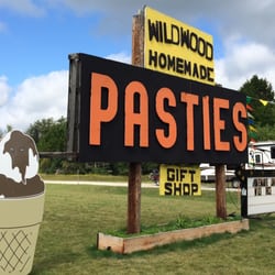 Wildwood Pasties