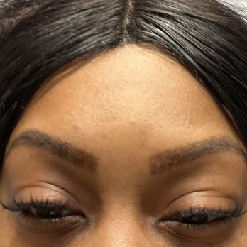 Ayara Threading _Hickory Hills - My first time at this place I got my eyebrows tinted and lashes done turned out Good. - Skin Care Near Me - Hickory Hills IL, Illinois Ayara Threading _Hickory Hills - My first time at this place I got my eyebrows tinted and lashes done turned out Good. - Skin Care Near Me - Hickory Hills IL, Illinois