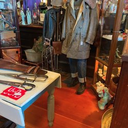 Olde Town Antiques