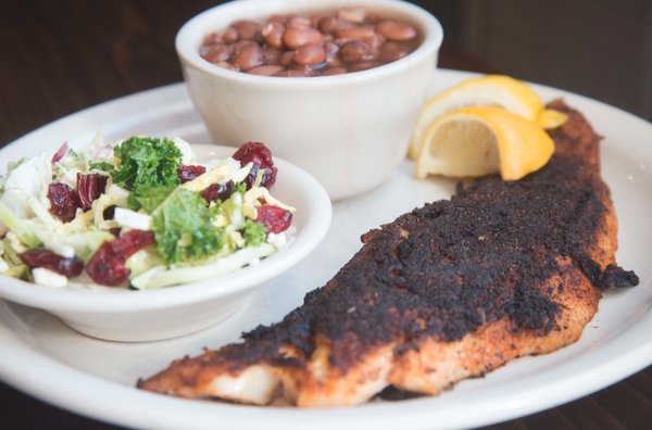 Countryside Cafe by null