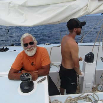 North Shore Sailing Adventures - Sailing Near Me - Haleiwa, Hawaii North Shore Sailing Adventures - Sailing Near Me - Haleiwa, Hawaii