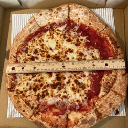 La Bella Pizza