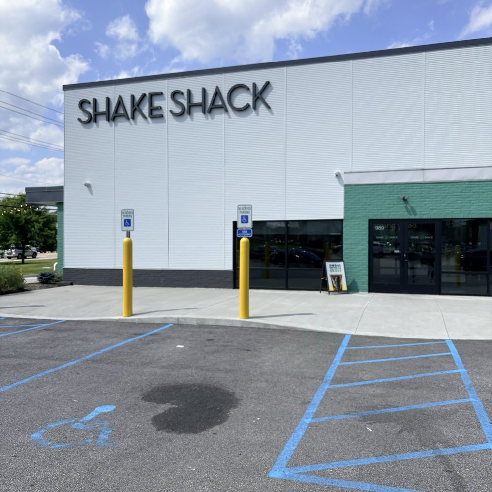 Shake Shack Warwick - Fast Food Near Me - Warwick, Rhode Island Shake Shack Warwick - Fast Food Near Me - Warwick, Rhode Island