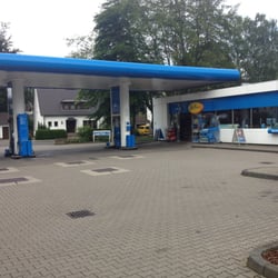 Gas Stations In Mulheim Yelp