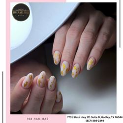 108 Nail Bar