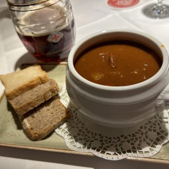 Ratskeller - Goulash - Wine Bars Near Me - Munich, BY Ratskeller - Goulash - Wine Bars Near Me - Munich, BY