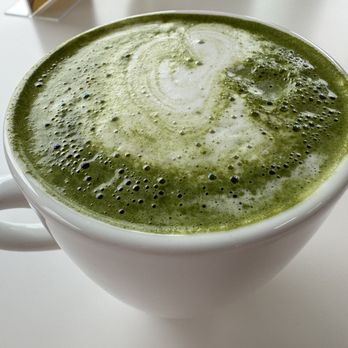 Bella Gelateria - Unsweetened matcha latte~ - Ice Cream & Frozen Yogurt Near Me - Burnaby, British Columbia Bella Gelateria - Unsweetened matcha latte~ - Ice Cream & Frozen Yogurt Near Me - Burnaby, British Columbia