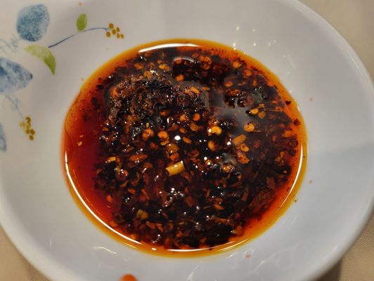 Hong Kong Garden Seafood • Dim Sum Cafe by null