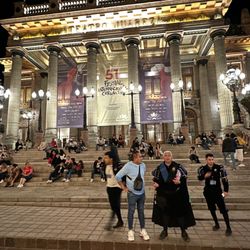 Teatro Juárez