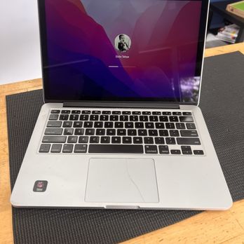 Quick Fix Computer Services - Repaired! - IT Services & Computer Repair Near Me - Mountain View, California Quick Fix Computer Services - Repaired! - IT Services & Computer Repair Near Me - Mountain View, California