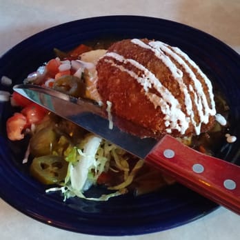 Hula Hut - Avocado yummyy - Tex-Mex Near Me - Austin, Texas