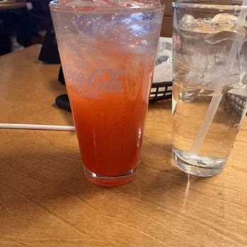 Texas Roadhouse - Strawberry Lemonade - Barbeque Near Me - Snellville, Georgia Texas Roadhouse - Strawberry Lemonade - Barbeque Near Me - Snellville, Georgia