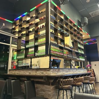 M Bar BBQ - Bar - Bars Near Me - Arcadia, California M Bar BBQ - Bar - Bars Near Me - Arcadia, California