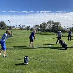 Golf With Freedom Lesson Center - Golf with Freedom Women's Golf Class