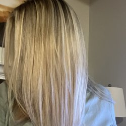 Fuel Salon & Spa - Full highlight