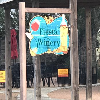 Fiesta Winery - Wine Tasting Room Near Me - Fredericksburg, Texas Fiesta Winery - Wine Tasting Room Near Me - Fredericksburg, Texas
