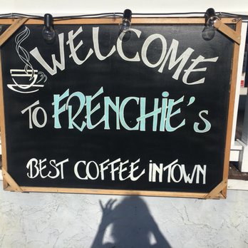 Frenchies Cafe - French Near Me - Key West, Florida