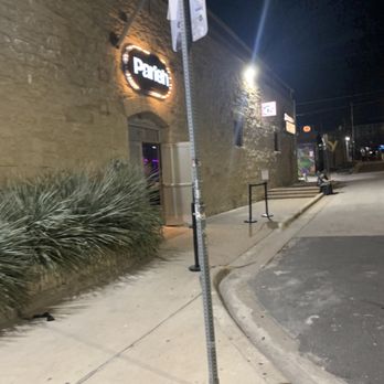Parish - Outside - Music Venues Near Me - Austin, Texas