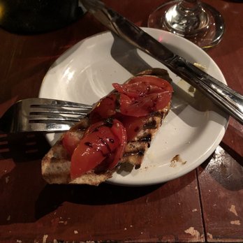 Cafe Gabbiano - Italian Near Me - Sarasota, Florida