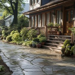 Frank Pereira Masonry