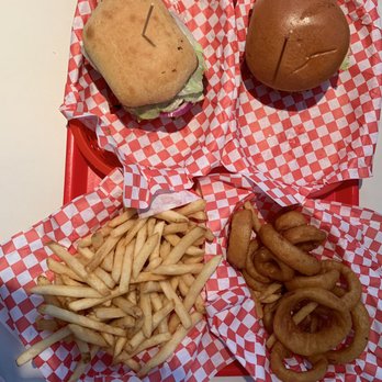 Rockit Char Grill - Burgers Near Me - Hayward, California Rockit Char Grill - Burgers Near Me - Hayward, California