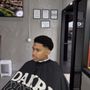 Photo of Diald In Barber Studio