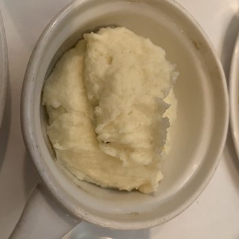 BL Brasserie - With mashed potatoes, they were adequate - French Near Me - Paso Robles, California BL Brasserie - With mashed potatoes, they were adequate - French Near Me - Paso Robles, California