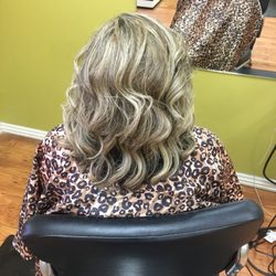 Village Beauty Salon
