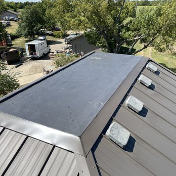 DACA Roofing - Roofing Near Me - Baldwin City, Kansas