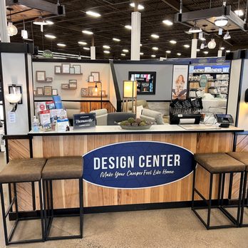 Camping World - Forest Lake - RV Dealers Near Me - Forest Lake, Minnesota