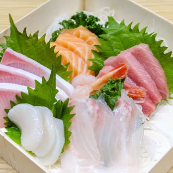 Zen Kyoto - Fresh sashimi - Sushi Bars Near Me - Toronto, Ontario Zen Kyoto - Fresh sashimi - Sushi Bars Near Me - Toronto, Ontario